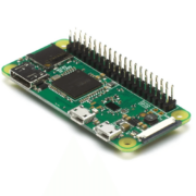 Raspberry Pi Zero 2 WH Quad-Core