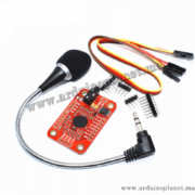 Elechouse V3 Module de Reconnaissance Vocale