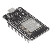 ESP-32S Espressif Dual core, 2.4GHZ, Wifi, Bluetooth