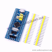 STM32 32-bit ARM Cortex-M3, 72MHZ 64KB