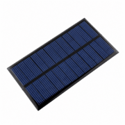 Panneau Solaire en Polycrystalline