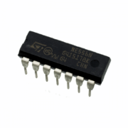 NE556 Dual Temporisateur de précision