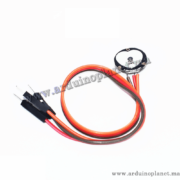XD-58C Module Capteur de rythme cardiaque
