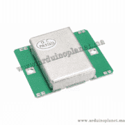 HB100 Module Radar Capteur de Mouvement / Vitesse