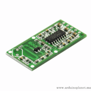 RCWL-0516 Module Radar Capteur de Mouvement