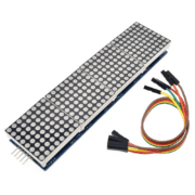 MAX7219 Module Afficheur Led Matrice 8×32