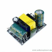 Carte d'alimentation 5V 700mA 3.5W 220VAC