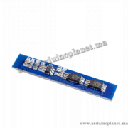 2S 3A BMS Chargeur de Batteries Lithium 2 Cellules