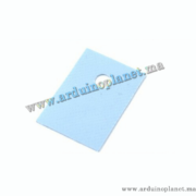 Isolant Thermique en Silicone pour TO-220
