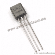 TA7642 TO-92 Radio AM IC