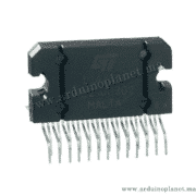 TDA7560 Amplificateur Radio 4 x 51W pour voiture