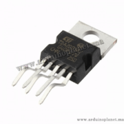 TDA2003A Amplificateur Audio de Voiture 10W