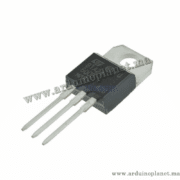 BTA24 Triac To-220 25A 600V