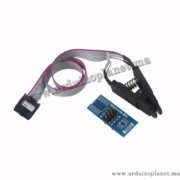 Pince de test EEPROM SOIC8 SOP8