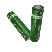 Batterie 18650 3.7V