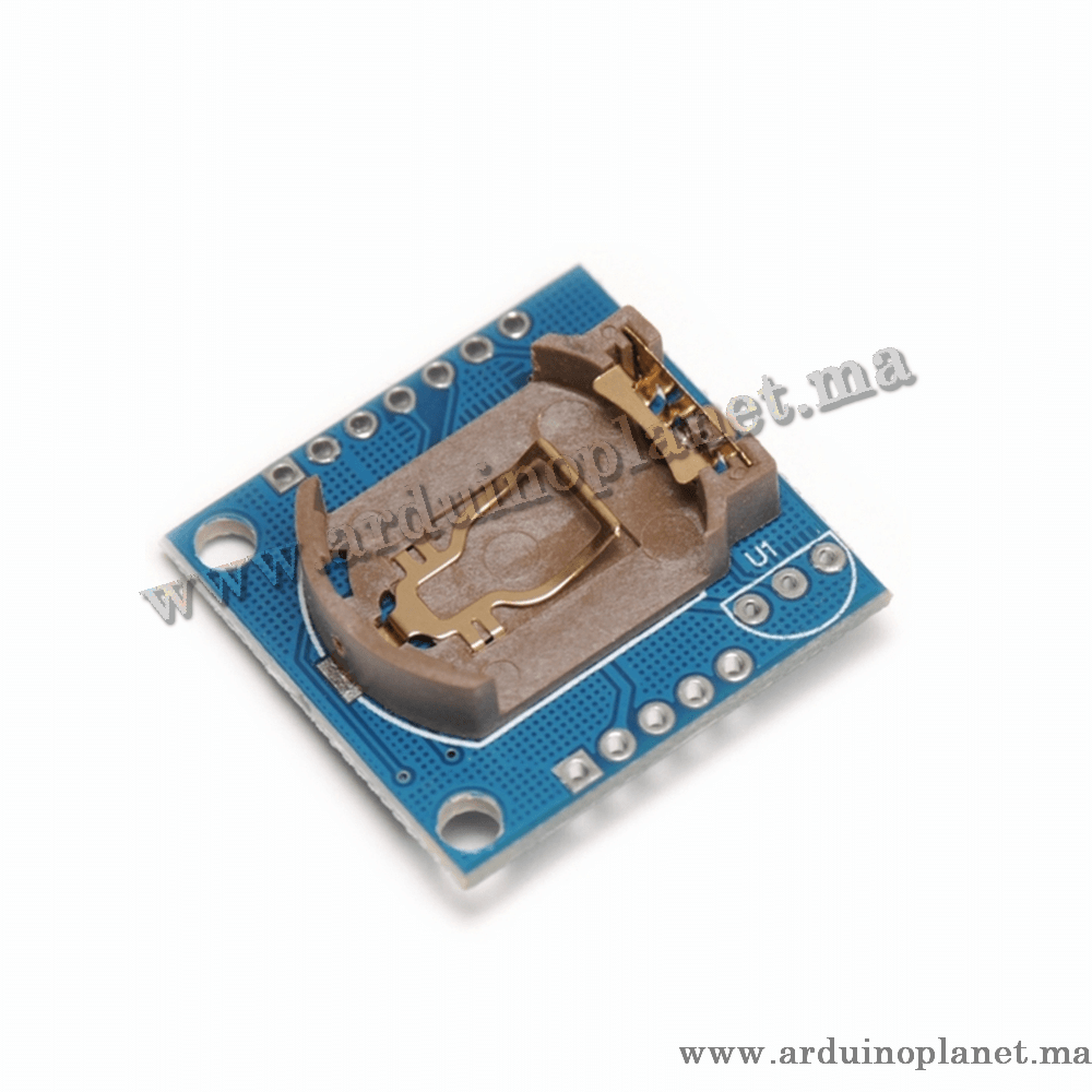 DS1307 Module Horloge RTC