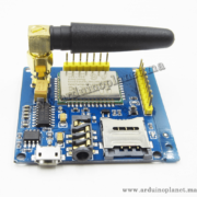 A6 Module GSM GPRS Quadri-Bande