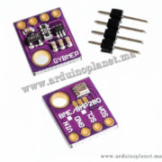 BME280 5V Module Capteur de Pression, température, humidité