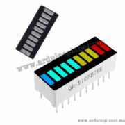 Led Bargraph 10 segments