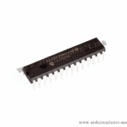 PIC18F2550 Microcontrôleur 48Mhz 32KB