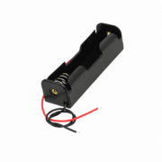 18650 X1 Porte-piles Pour Batterie