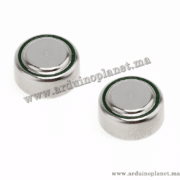 LR44 Batterie 1.5V Alkaline