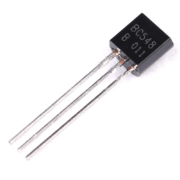 BC548 Transistor NPN To-92 0.1A 30V
