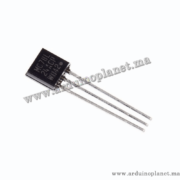 78L24 Régulateur de Tension To-92 24V 0.1A