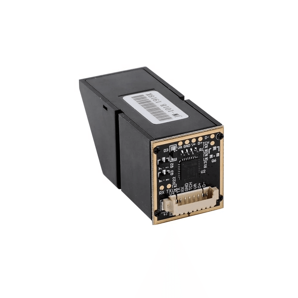 AS608 Module Lecteur d’Empreintes digitales – Image 2
