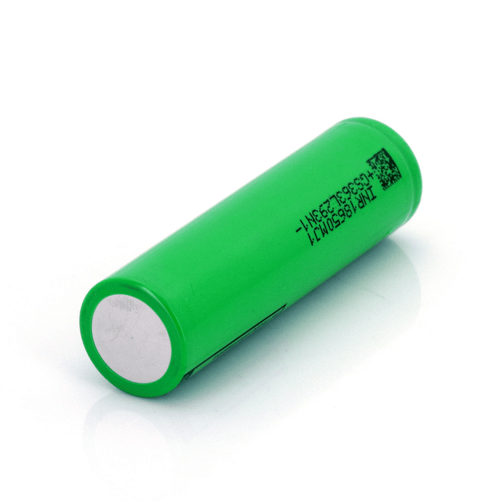 INR18650MJ1 Batterie Lithium 18650 3400mAh