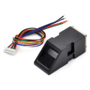 AS608 Module Lecteur d’Empreintes digitales