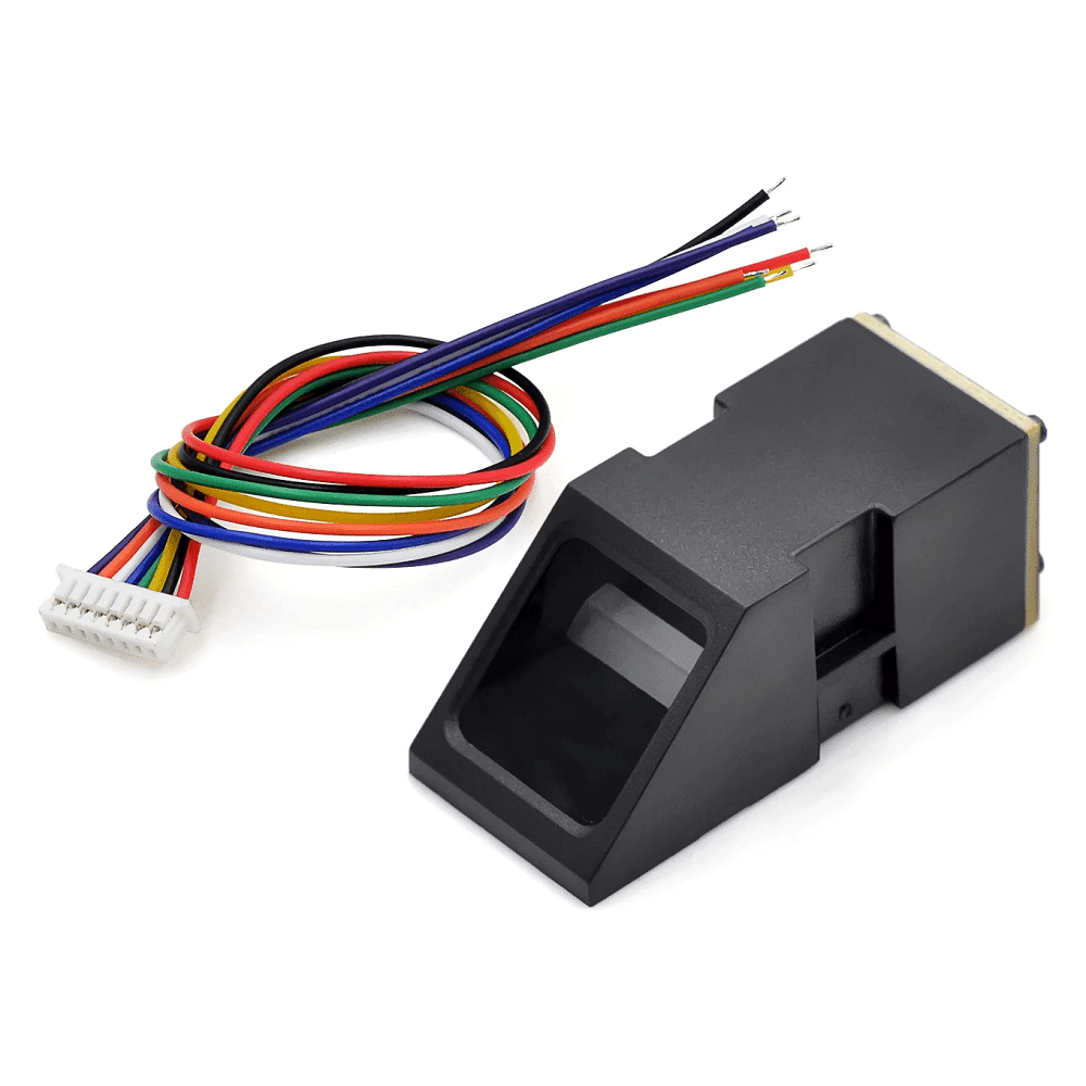 AS608 Module Lecteur d’Empreintes digitales