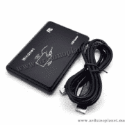 Lecteur RFID Usb 125Khz EM4100