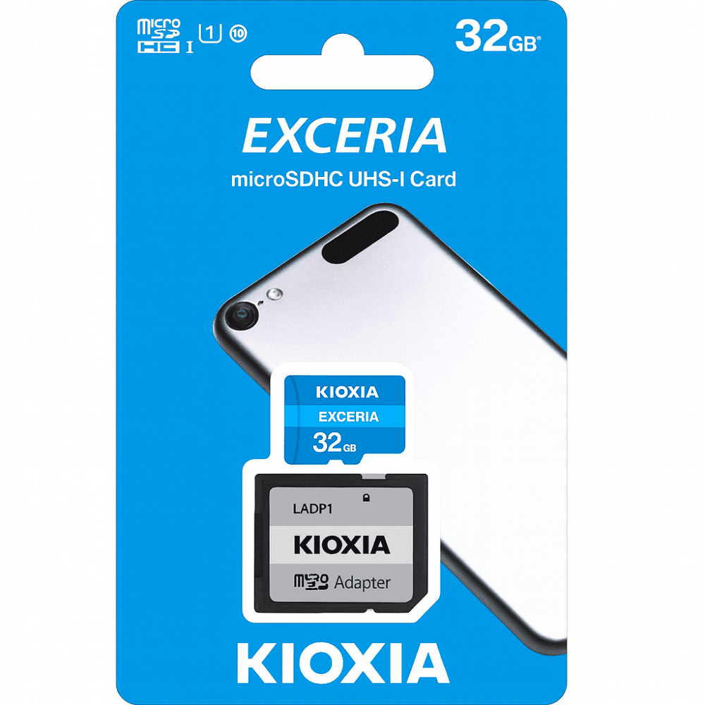 Carte mémoire 32Go Classe 10 – Image 4