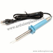 Fer à Souder Électrique Koocu V519 220V AC