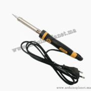 Fer à Souder V502 Électrique Koocu 60W 220V AC