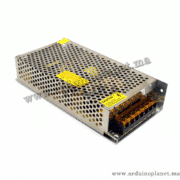 Alimentation à Découpage 12V 10A 120W