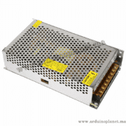 Alimentation à Découpage 12V 20A 240W