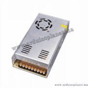 Alimentation à Découpage 12V 30A 360W