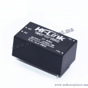 HLK-PM12 Alimentation 220V AC 12V 3W