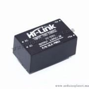 HLK-PM03 Alimentation 220V AC 3.3V 3W