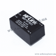 HLK-PM01 Alimentation 220V AC 5V 3W