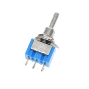 Interrupteur 3 Positions MTS-103 6A