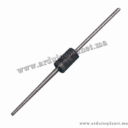1N5349B Diode Zener 12V 5W