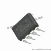 X9C104P Potentiomètre numérique 100KΩ