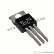 TOP227YN PWM Switch 150W