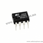 LNK305PN Convertisseur AC-DC