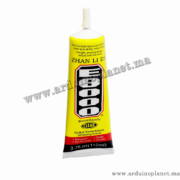 Colle Adhésive E8000 110mL