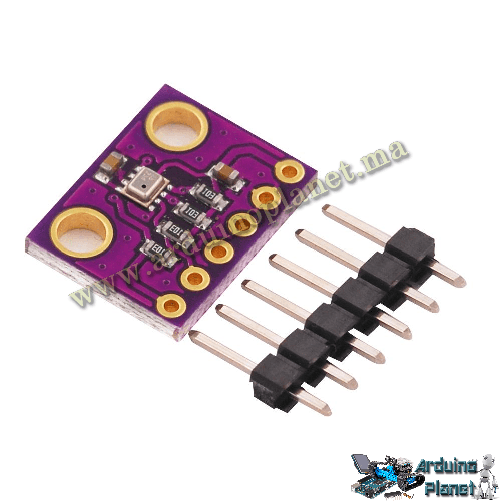 BME280 3.3V Module Capteur de Pression, température, humidité