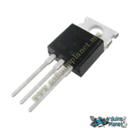 RU6099R Transistor Mosfet à Canal N 120A 60V